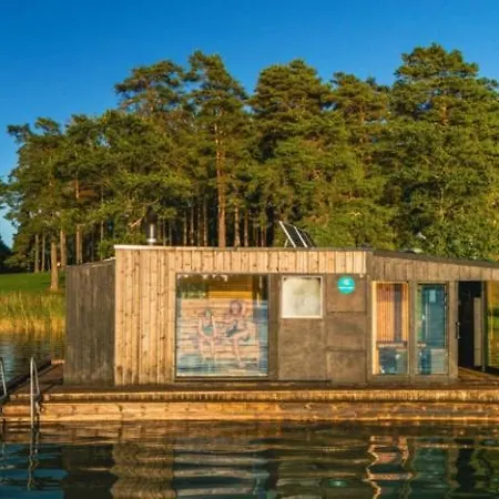 Private Modern Home, Garden And Seaview Willa Sarpsborg