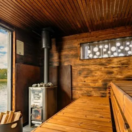 Willa Private Modern Home, Garden And Seaview *